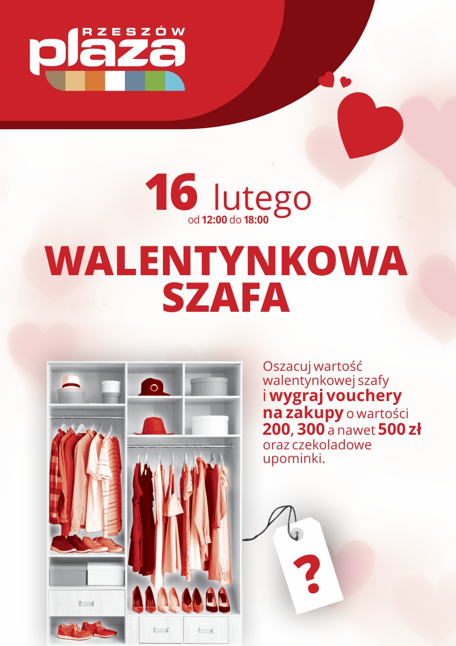 plaza Rzeszów
